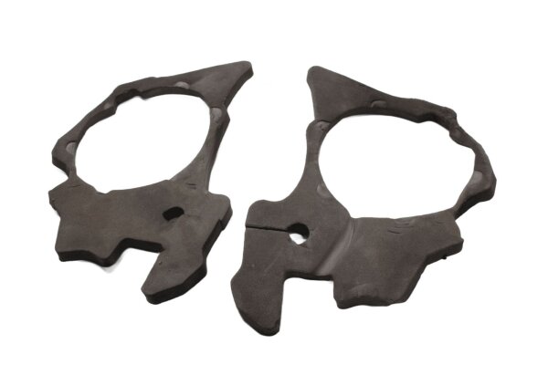 Högtalarskydd i skumgummi för ljudsystem, par BMW R 1100 RT 259 0413 96-01