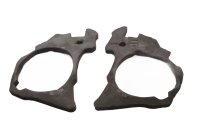 Högtalarskydd i skumgummi för ljudsystem, par BMW R 1100 RT 259 0413 96-01