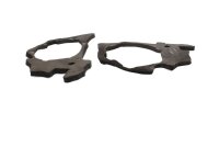 Högtalarskydd i skumgummi för ljudsystem, par BMW R 1100 RT 259 0413 96-01