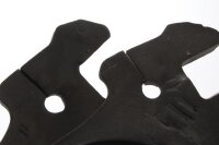 Högtalarskydd i skumgummi för ljudsystem, par BMW R 1100 RT 259 0413 96-01