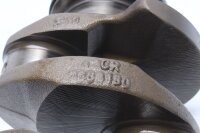 Vevaxel, vevtapp, kamaxel 209.3130 BMW R 1200 GS K25 0307 R12 04-07