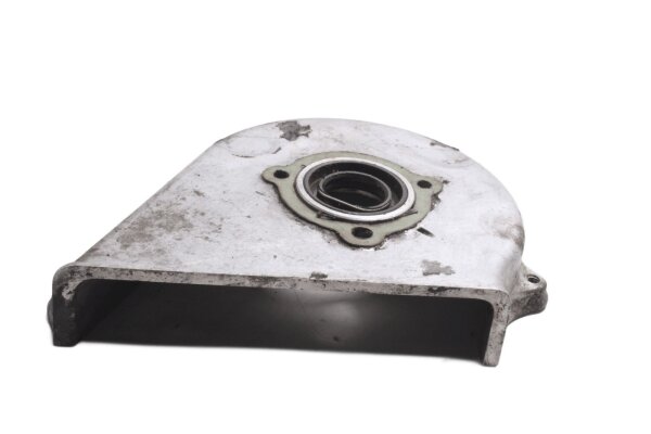 Vänster motorkåpspackning axeltätning Honda ST 1100 Pan European SC26 90-01