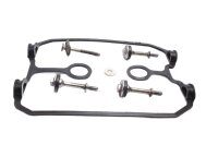 vis gauche du joint du couvercle du carburateur Honda ST...