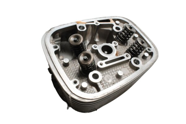 Ventilkåpa vänster ventilstyrning för topplock BMW R 1100 RT 259 0413 96-01