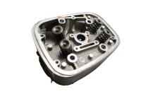 Ventilkåpa vänster ventilstyrning för topplock BMW R 1100 RT 259 0413 96-01