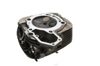 Ventilkåpa vänster ventilstyrning för topplock BMW R 1100 RT 259 0413 96-01