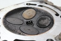 Ventilkåpa vänster ventilstyrning för topplock BMW R 1100 RT 259 0413 96-01