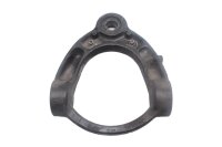 Front upper swingarm bearing bracket, rocker arm BMW K1300S 0508 09-15