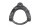 Front upper swingarm bearing bracket, rocker arm BMW K1300S 0508 09-15