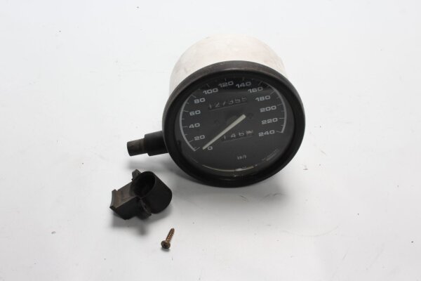Hastighetsmätare hastighetsdisplay km/h-display BMW R 1100 RT 259 0413 96-01