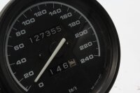Hastighetsmätare hastighetsdisplay km/h-display BMW R 1100 RT 259 0413 96-01