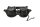 Instrument housing, cockpit fairing, speedometer frame BMW R 1100 RT 259 0413 96-01