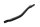 Frame strut right bracket antler connection BMW R 1100 RT 259 0413 96-01