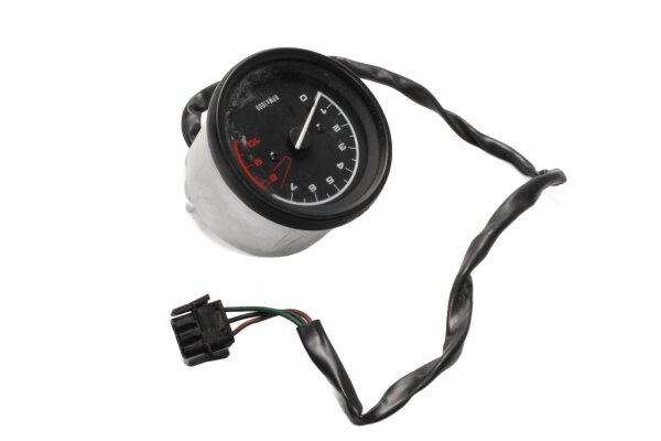 Mechanical analog tachometer, cockpit display BMW R 1100 RT 259 0413 96-01