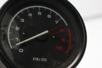 Mechanical analog tachometer, cockpit display BMW R 1100 RT 259 0413 96-01