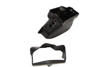 Inserimento nello slot radio, scatola portaoggetti, sistema audio BMW R 1100 RT 259 0413 96-01