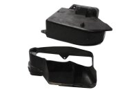 Inserimento nello slot radio, scatola portaoggetti, sistema audio BMW R 1100 RT 259 0413 96-01