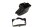 Inserimento nello slot radio, scatola portaoggetti, sistema audio BMW R 1100 RT 259 0413 96-01