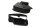 Inserimento nello slot radio, scatola portaoggetti, sistema audio BMW R 1100 RT 259 0413 96-01