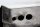 Inserimento nello slot radio, scatola portaoggetti, sistema audio BMW R 1100 RT 259 0413 96-01