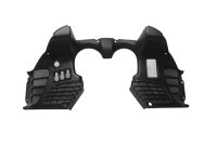 Cockpitverkleidung Gitterabdeckung Lufteinlass BMW R 1100 RT 259 0413 96-01