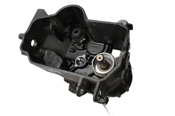Carter del cambio, trasmissione manuale, cuscinetti dellalbero BMW R 1100 RT 259 0413 96-01