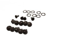 Kit de boulons de disque de frein avant arrière BMW R 1150 GS R21 0415 99-04