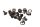Kit de boulons de disque de frein avant arrière BMW R 1150 GS R21 0415 99-04