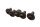 Kit de boulons de disque de frein avant arrière BMW R 1150 GS R21 0415 99-04