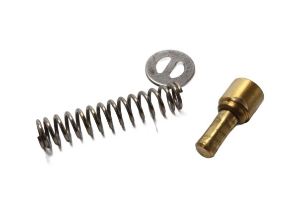 Drukveerklepgeleider regelzuigermechanisme BMW R 1150 GS R21 0415 99-04