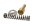 Drukveerklepgeleider regelzuigermechanisme BMW R 1150 GS R21 0415 99-04