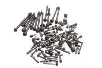 Motorschrauben Schraubensatz Motorbefestigung BMW K 1100 RS K589 0522 92-96