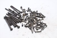 Motorschrauben Schraubensatz Motorbefestigung BMW K 1100 RS K589 0522 92-96