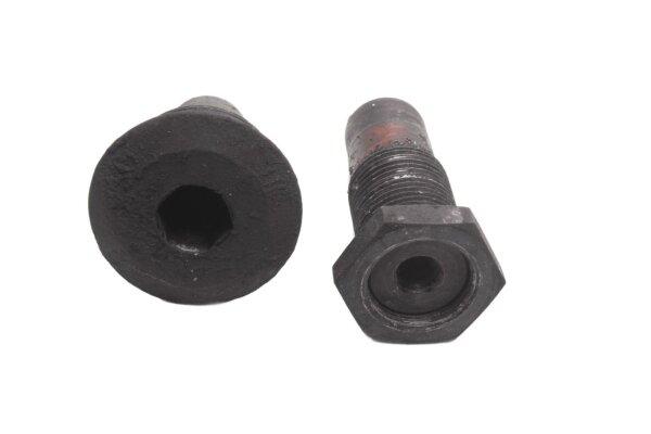 Cardanaslagerboutbevestiging eindaandrijving BMW K 1100 RS K589 0522 92-96