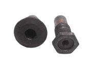 Cardan shaft bearing bolt fastening final drive BMW K...