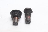 Cardanaslagerboutbevestiging eindaandrijving BMW K 1100 RS K589 0522 92-96