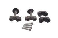 Fork clamp (top) Handlebar mounting Triple clamp BMW K...