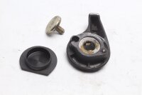Choke lever control element cable guide BMW K 1100 RS K589 0522 92-96