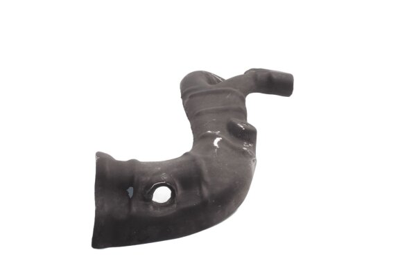 Avgasvärmesköld höger värmeskydd Honda ST 1100 Pan European SC26 90-01