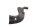 Avgasvärmesköld höger värmeskydd Honda ST 1100 Pan European SC26 90-01