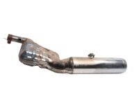 Pakoputken äänenvaimennin pakoputken äänenvaimennin BMW R 1100 RT 259 0413 96-01