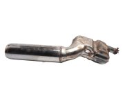 Pakoputken äänenvaimennin pakoputken äänenvaimennin BMW R 1100 RT 259 0413 96-01