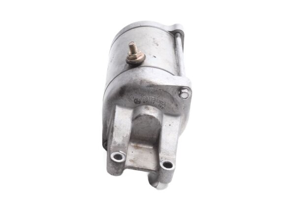 Starter motor, electric starter motor Suzuki GSF 1200 Bandit WVA9 01-05