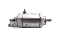 Starter motor, electric starter motor Suzuki GSF 1200 Bandit WVA9 01-05