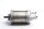 Starter motor, electric starter motor Suzuki GSF 1200 Bandit WVA9 01-05
