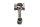 Connecting rod, crankshaft, piston rod, inner Suzuki GSF 1200 Bandit WVA9 01-05