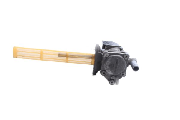 robinet de carburant, robinet dessence, vanne à vide Suzuki GSF 1200 Bandit WVA9 01-05