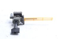 robinet de carburant, robinet dessence, vanne à vide Suzuki GSF 1200 Bandit WVA9 01-05