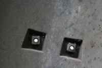 Kotflügel hinten Spritzschutz Schmutzfänger BMW R 1100 RT 259 0413 96-01