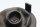 Headlight dust cover holder rubber cover BMW R 1100 RT 259 0413 96-01